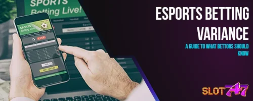 Esports Betting Variance: A Guide to What Bettors Should Know